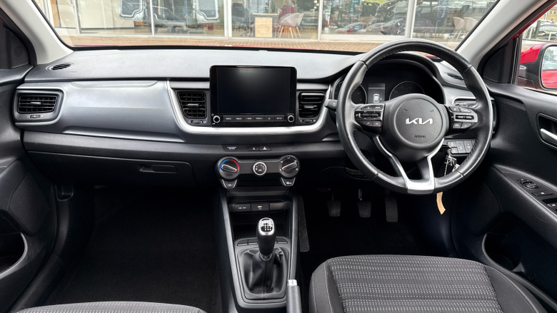 Kia Stonic 1.0T GDi 99 2 5dr Petrol Estate